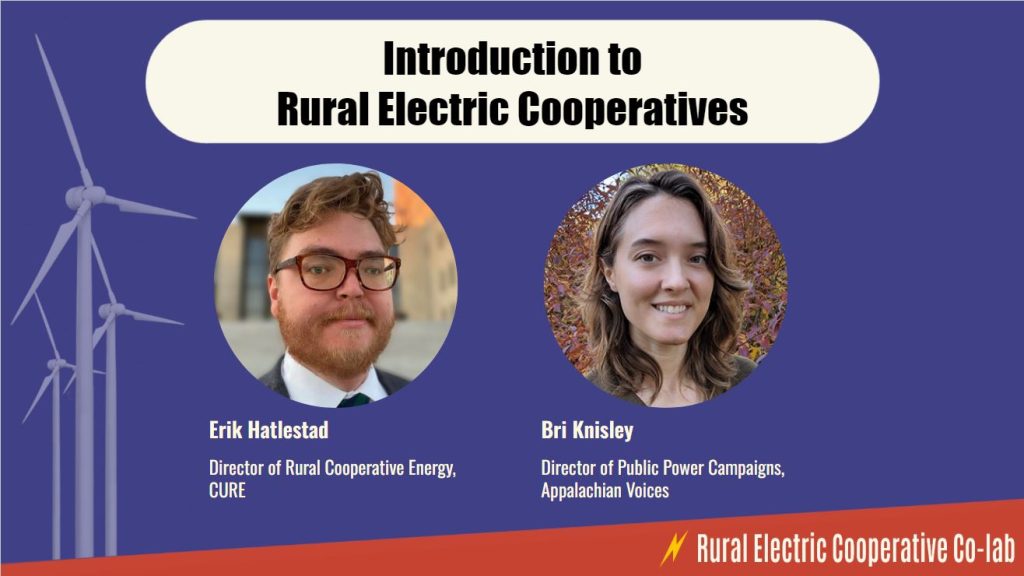 REC Co-Lab Session 1 Flier