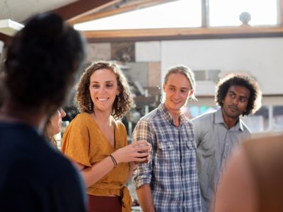 Funding the Next Economy beyond venture capital and angel investment