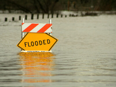 Community Resilience Strategies in California