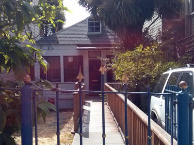 Roots and Returns co-op