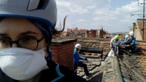 Mending a double crisis with solidarity