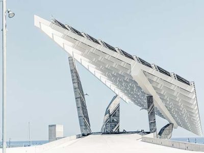 solar thermal technology | Photo by Eugene Zaycev on Unsplash