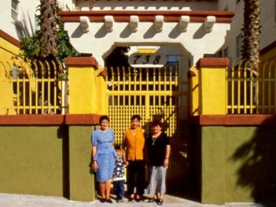 How to start a housing co-op