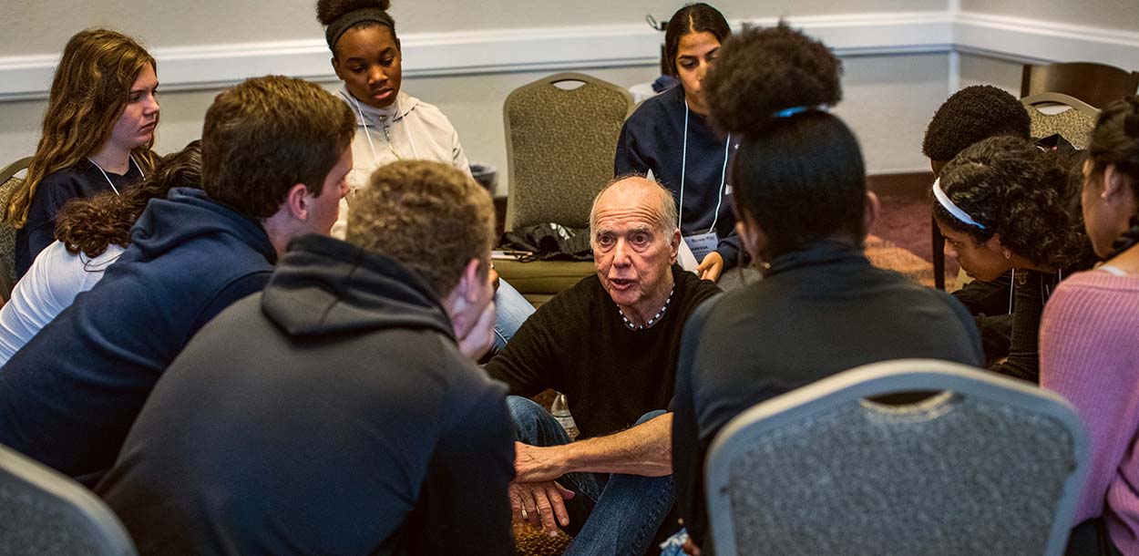 center for mind-body medicine