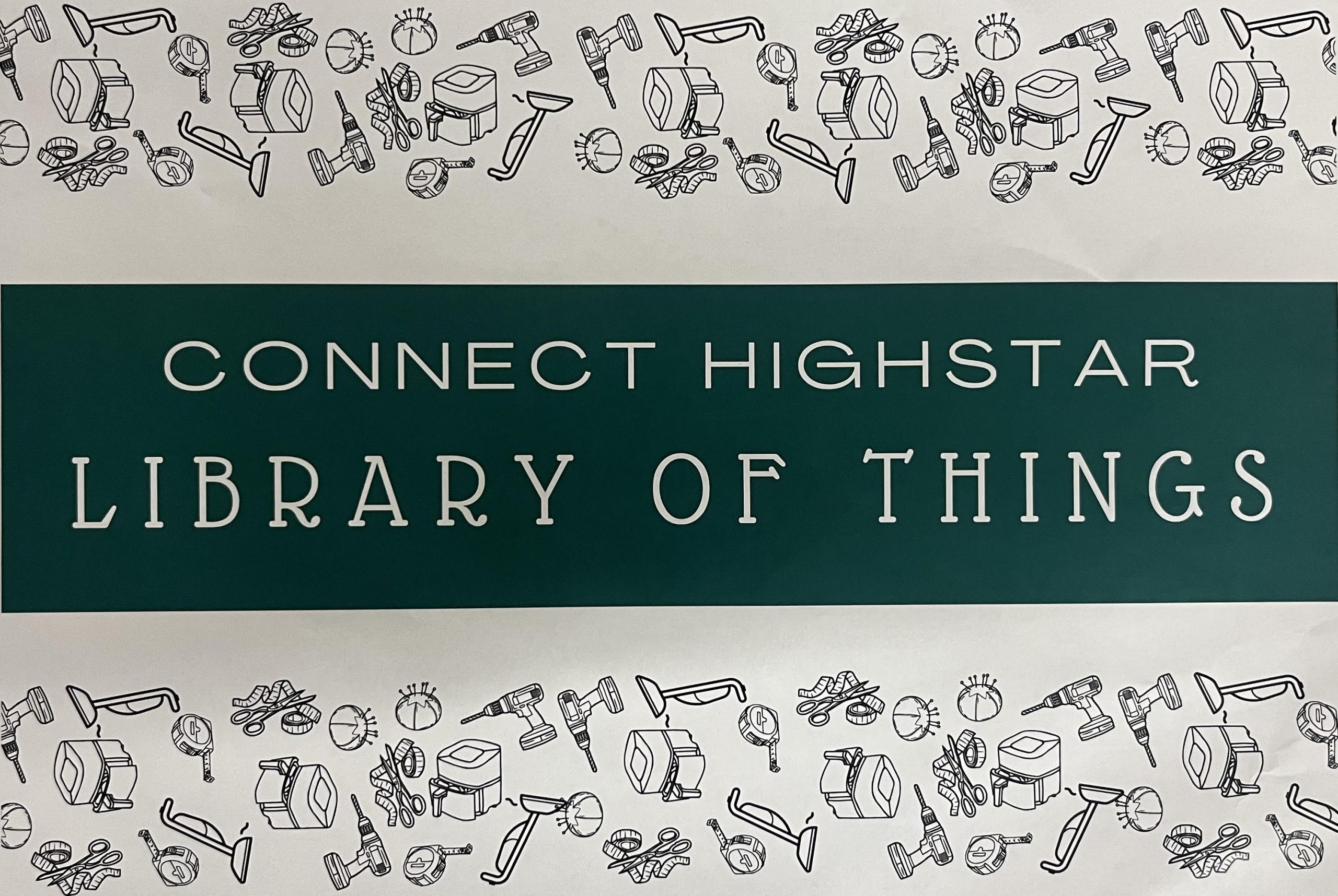 Connect Highstar LoT flyer