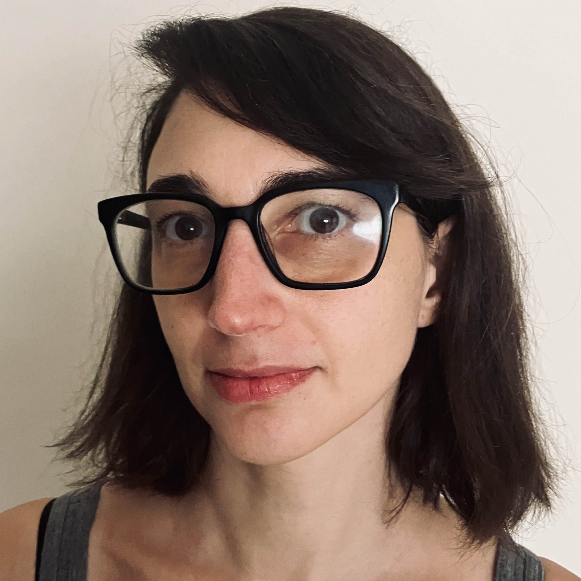 Rachel Jerusha Kinbar