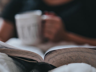 Community-minded books to read during the 2020 quarantine