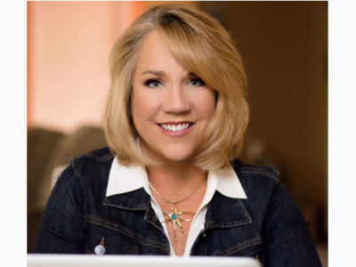 The green transition starts with community autonomy: Q&A with Shawn Marshall