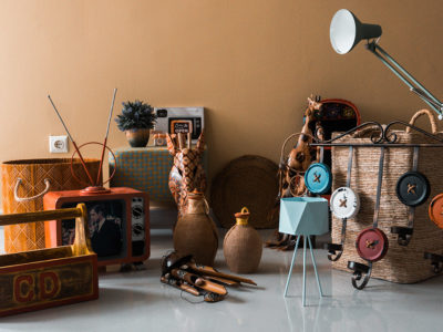 What to consider when starting a Library of Things