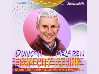 Illustration of Duncan McLaren