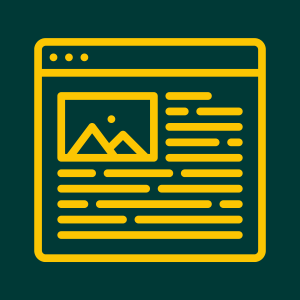 Rural Electric Cooperative Articles