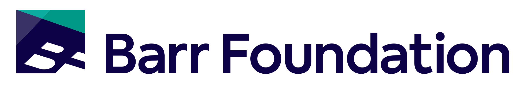 Barr Foundation Logo