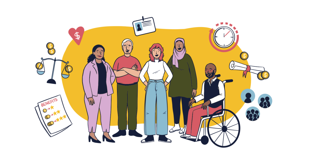 Libraries of Things Toolkit: Membership header image