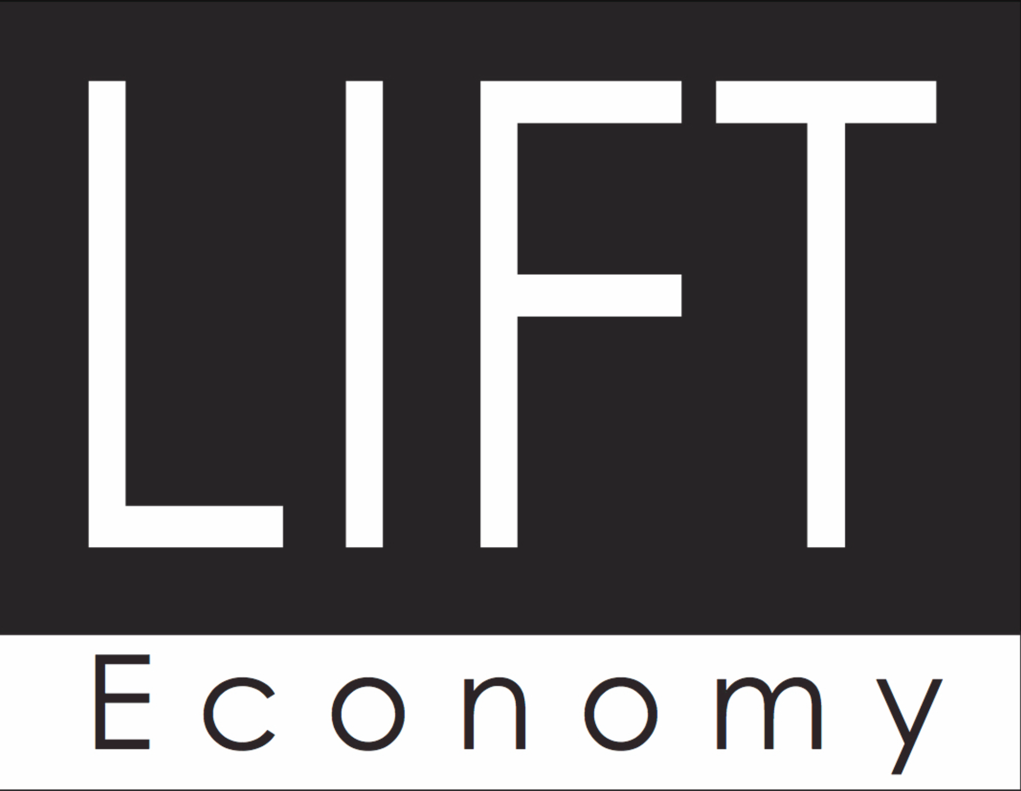 LIFT Economy Logo