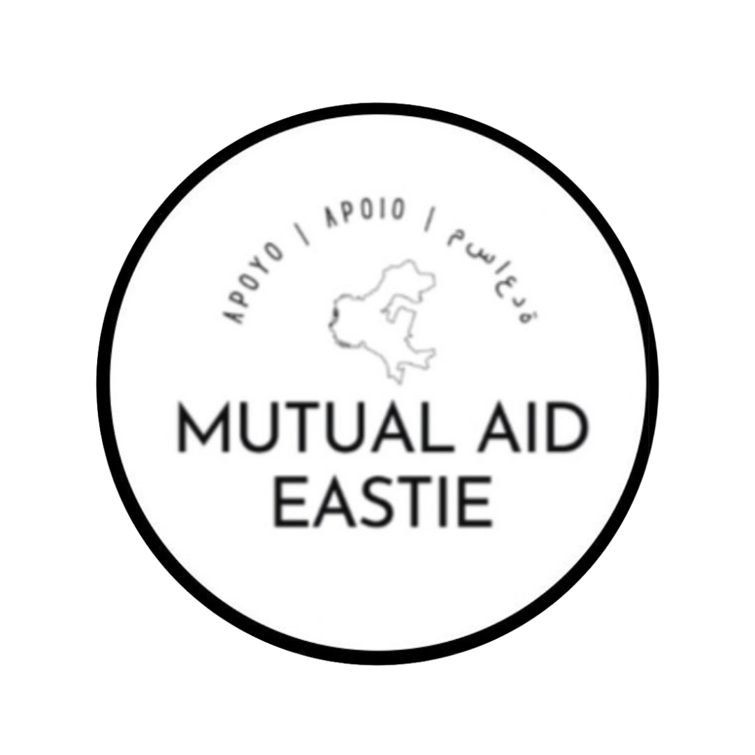 Mutual Aid Eastie