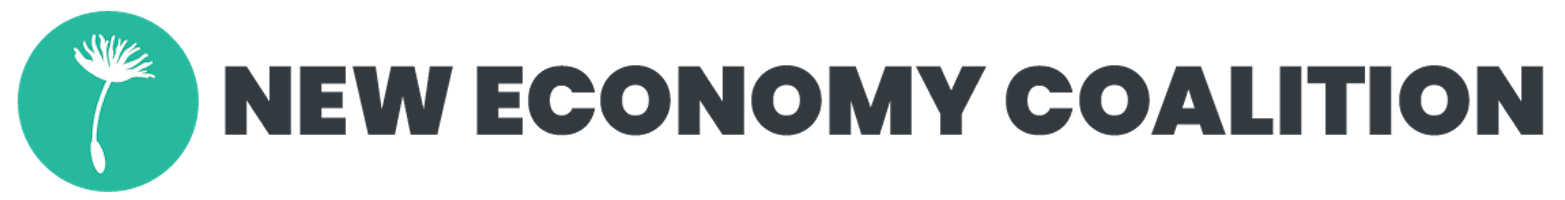 New Economy Coalition Logo