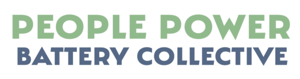 People Power Battery Collective