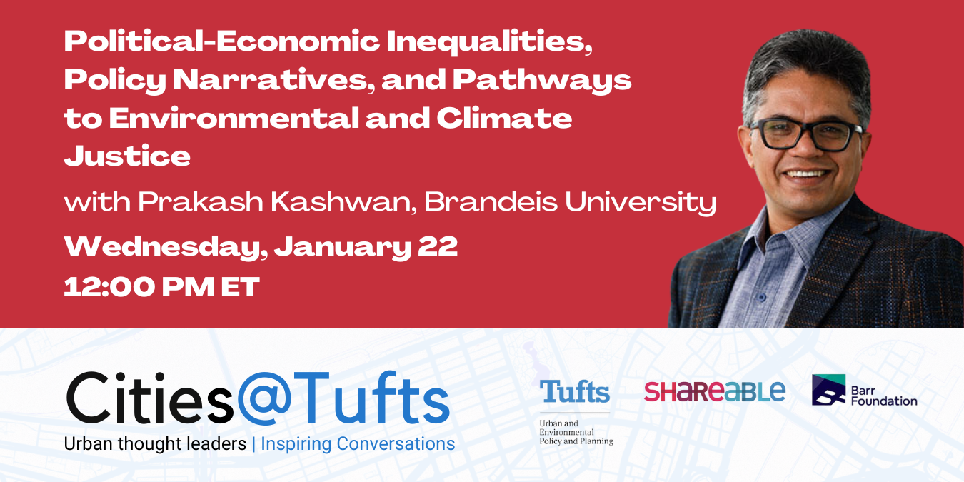 Political-Economic Inequalities, Policy Narratives, and Pathways to Environmental and Climate Justice