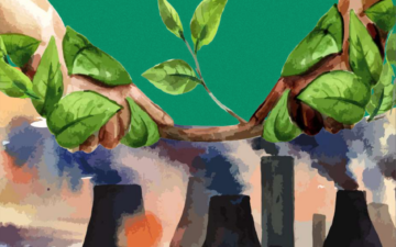 Climate Adaptation: Resilience, Self-Sufficiency and Systems Change