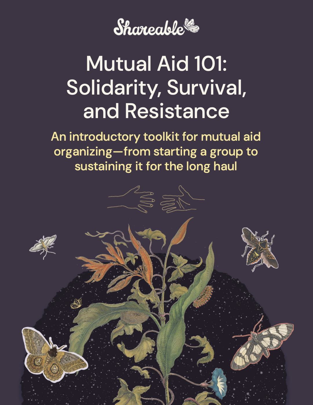 "Mutual Aid 101 Toolkit