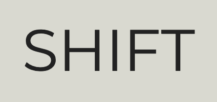 SHIFT Logo
