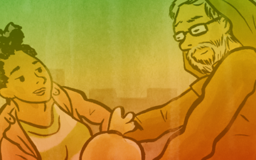 Download our latest free ebook The Response: Building Collective Resilience in the Wake of Disasters