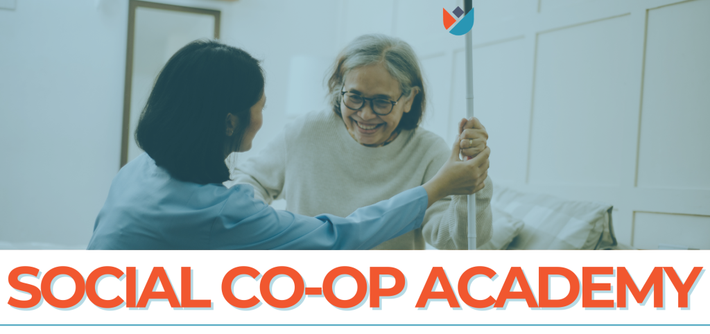 Social Co-op Academy